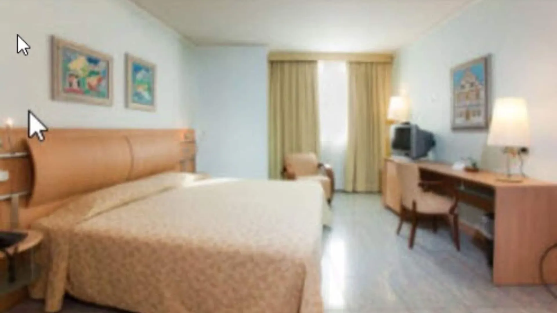 Marina Palace Hotel & Congress Hall Aci Trezza Italy