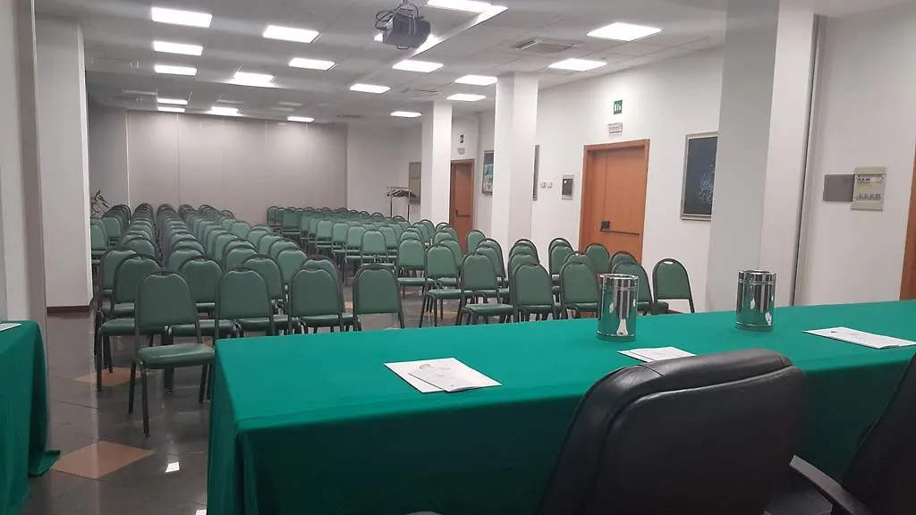 Marina Palace Hotel & Congress Hall Aci Trezza