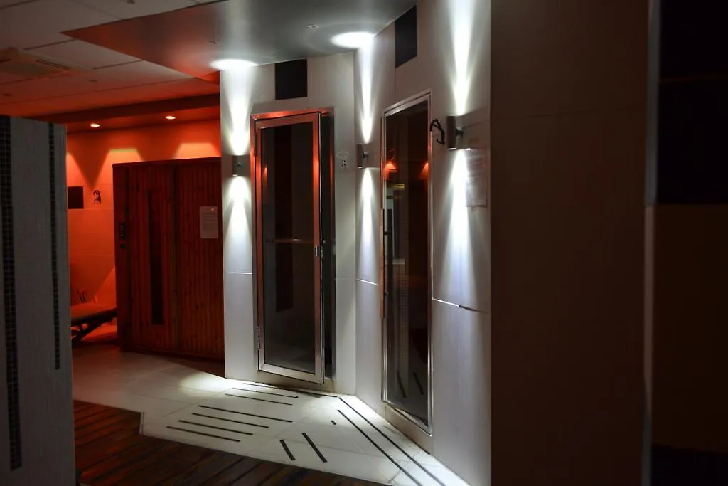Marina Palace Hotel & Congress Hall Aci Trezza