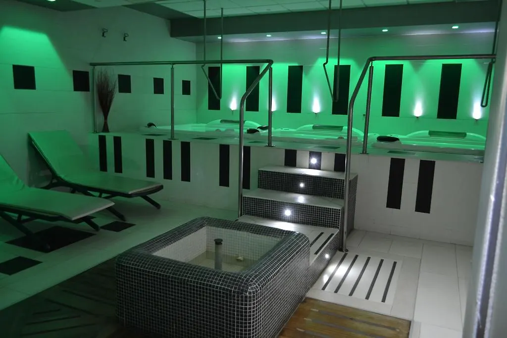 Marina Palace Hotel & Congress Hall Aci Trezza