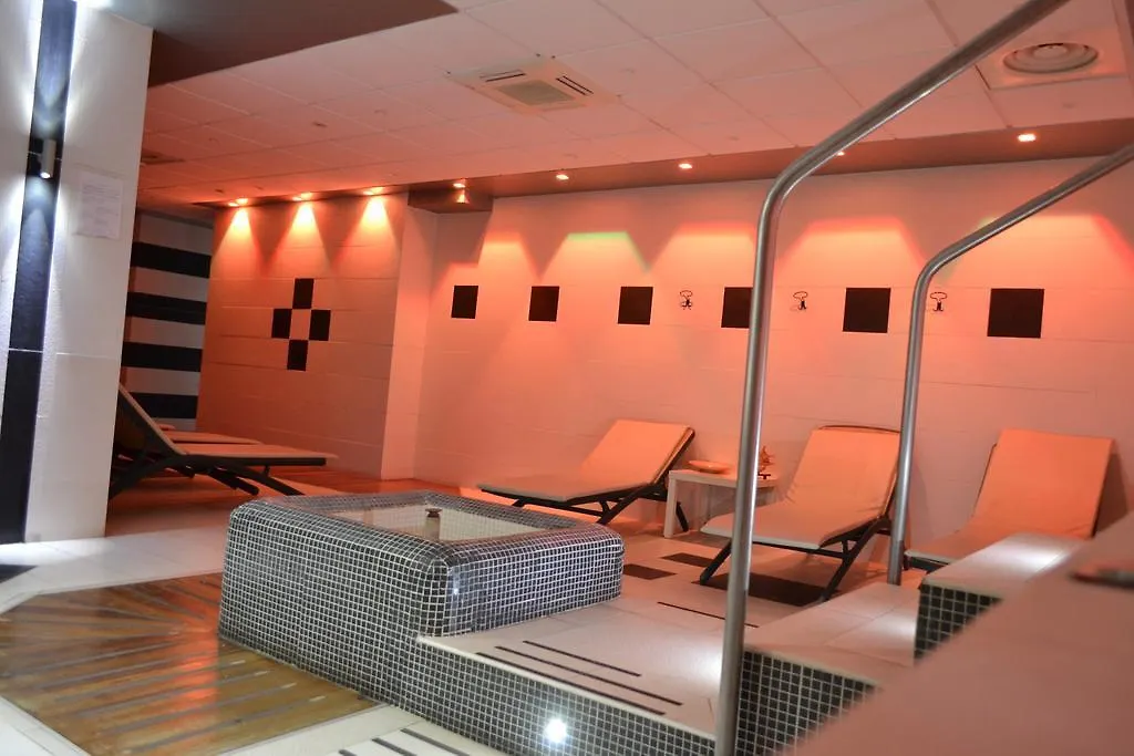 Marina Palace Hotel & Congress Hall Aci Trezza