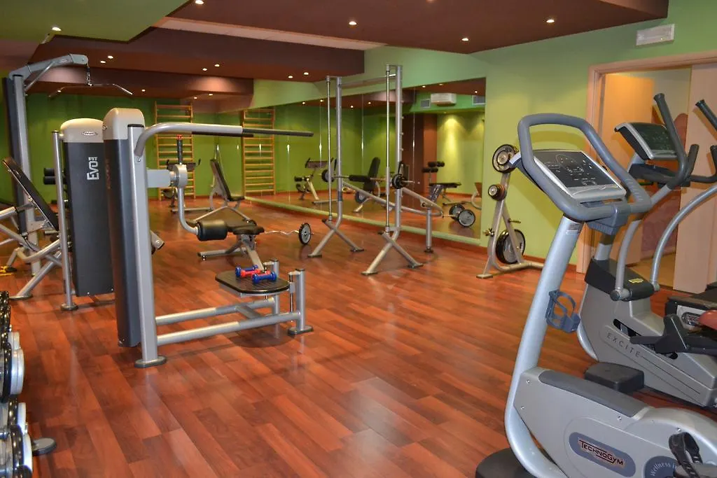Marina Palace Hotel & Congress Hall Aci Trezza 4*,  Italy