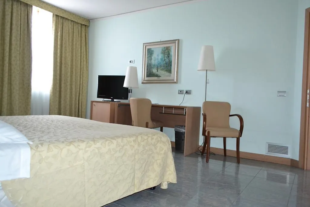 Marina Palace Hotel & Congress Hall Aci Trezza