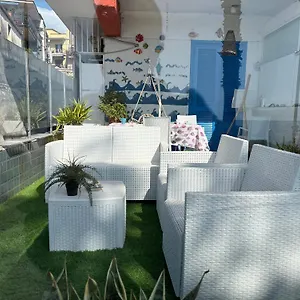 Casa Galatea Appartamento