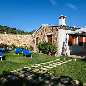 Stazzu Fioritu Casa vacanze