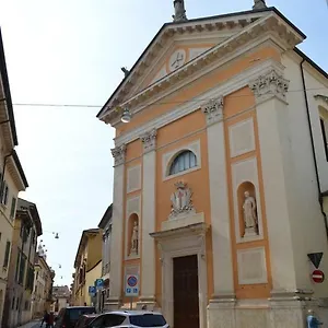 Old Appartamento