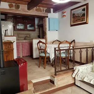 Casetta Terrosi Appartamento