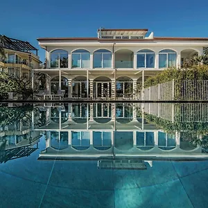 Sicilia's Art & Appart hôtel