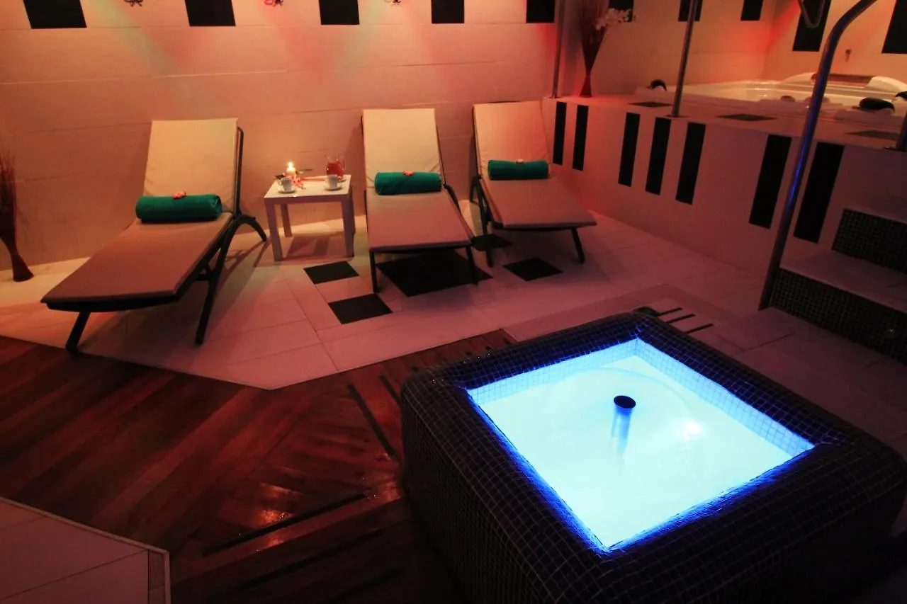 Marina Palace Hotel&Congress Hall Aci Trezza Hotel