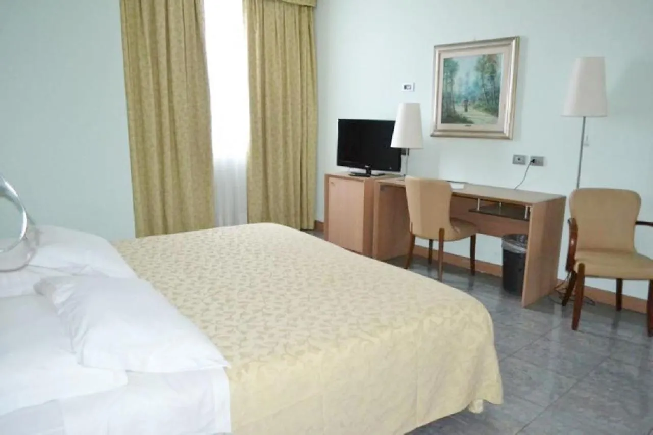 Marina Palace Hotel&Congress Hall Aci Trezza Hotel