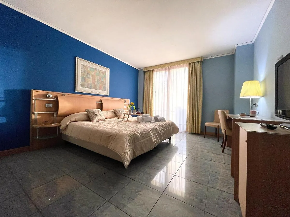 Marina Palace Hotel&Congress Hall Aci Trezza
