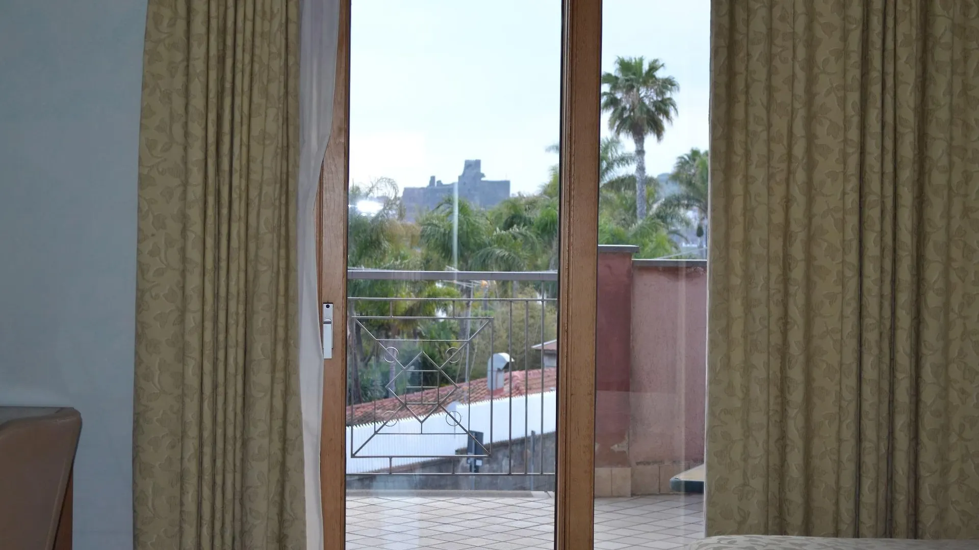 Marina Palace Hotel&Congress Hall Aci Trezza 4*,  Italia