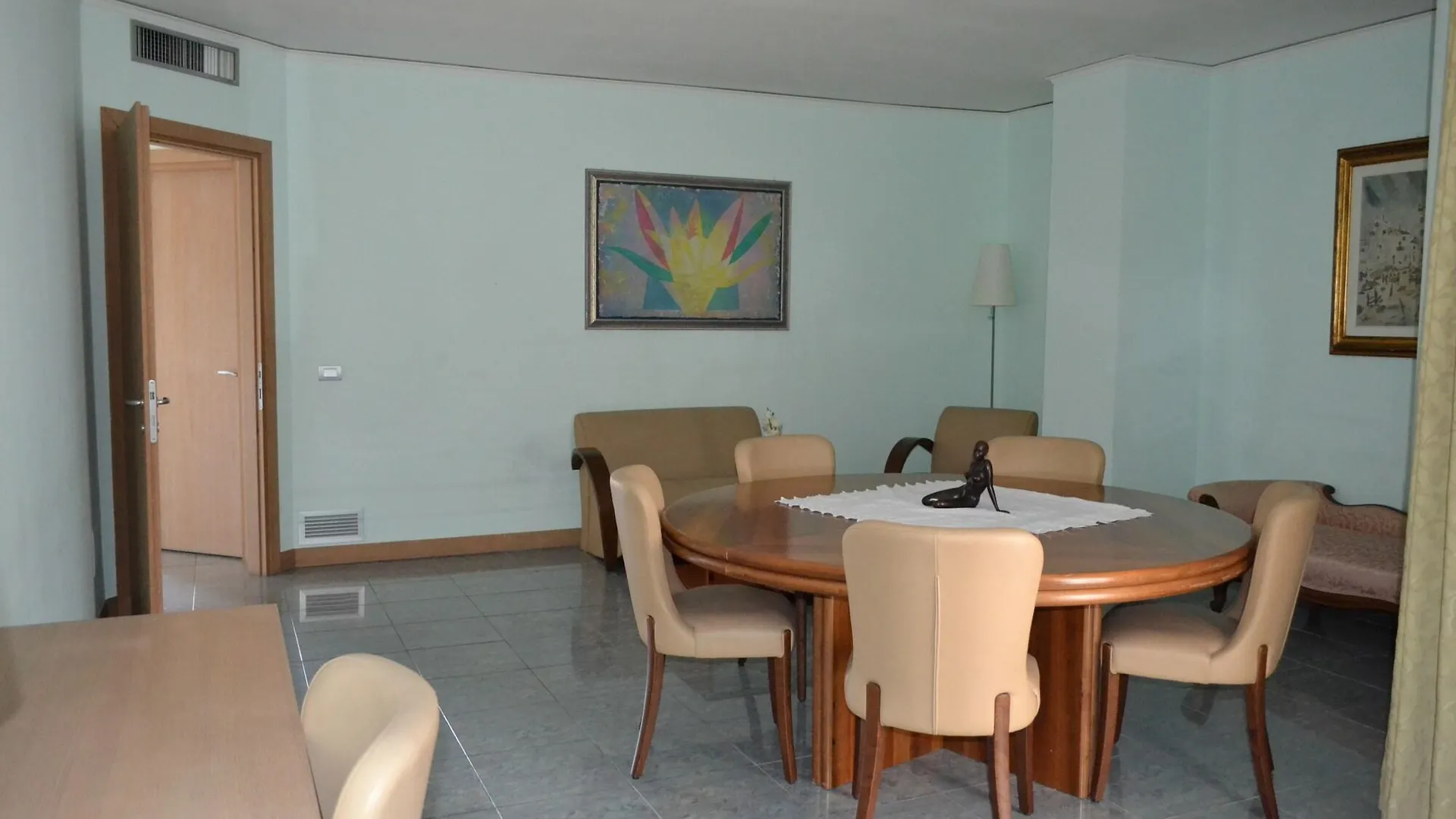 Marina Palace Hotel&Congress Hall Aci Trezza Hotel
