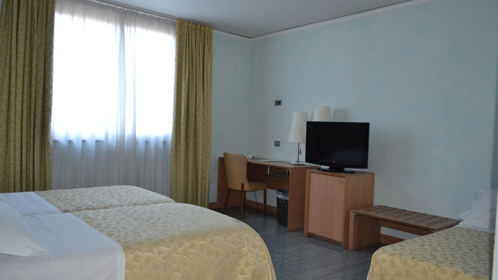 Marina Palace Hotel&Congress Hall Aci Trezza