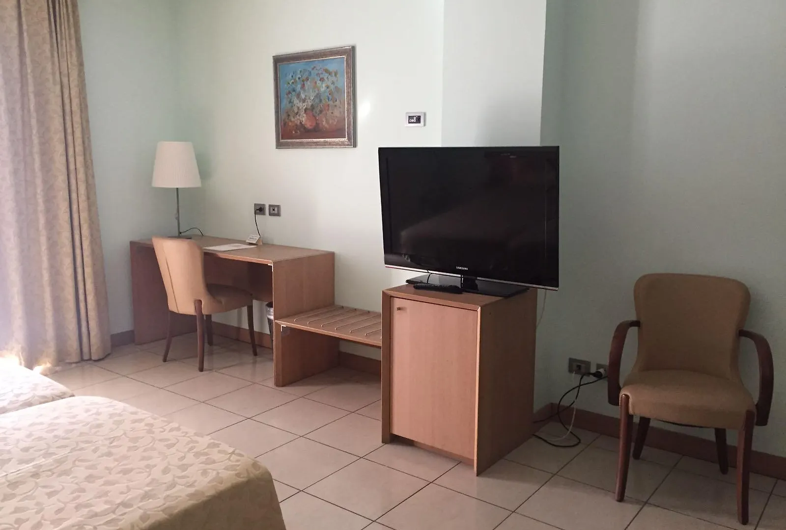 Hotel Marina Palace Hotel&Congress Hall Aci Trezza