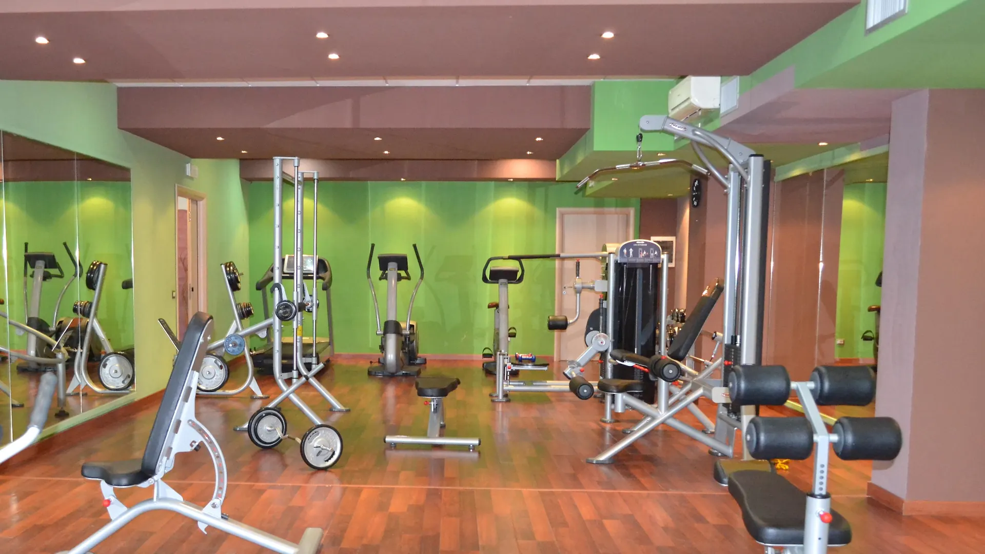 **** Hotel Marina Palace Hotel&Congress Hall Aci Trezza Italia