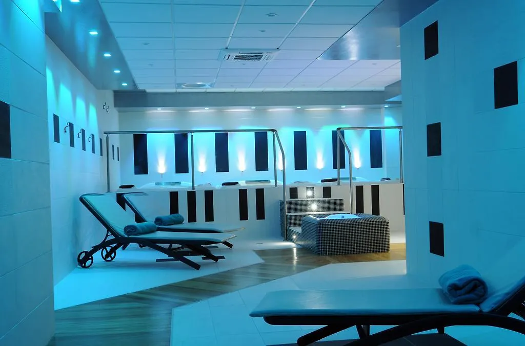 Marina Palace Hotel&Congress Hall Aci Trezza Italia