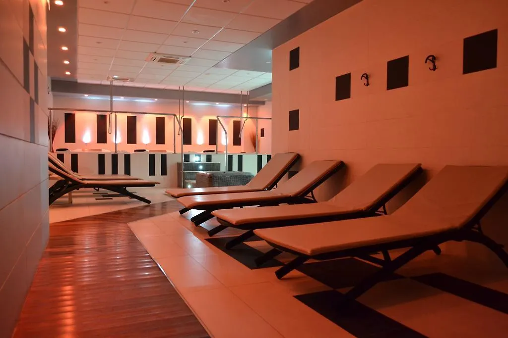Hotel Marina Palace Hotel&Congress Hall Aci Trezza