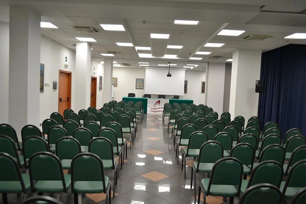 Marina Palace Hotel&Congress Hall Aci Trezza