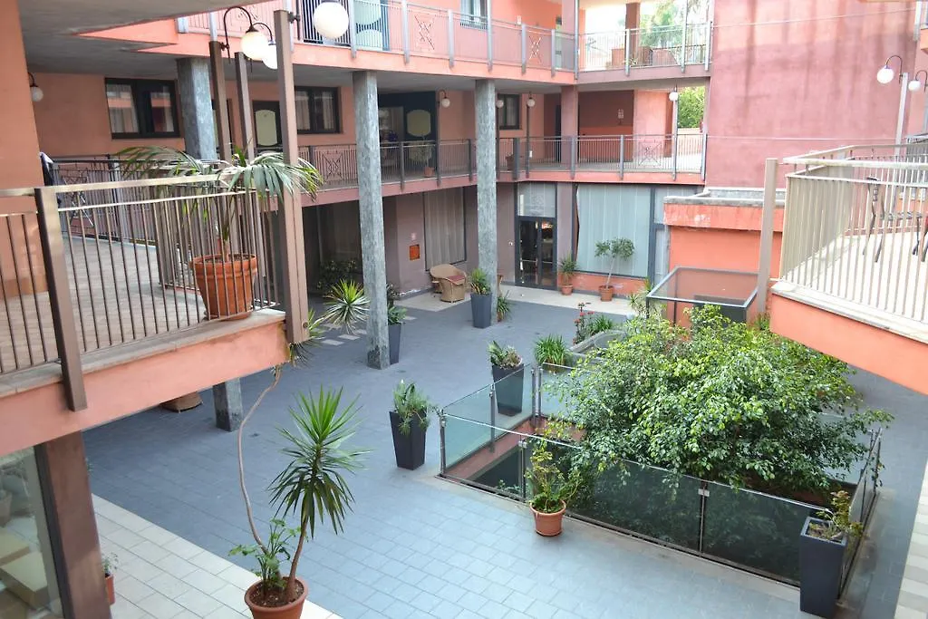 Hotel Marina Palace Hotel&Congress Hall Aci Trezza