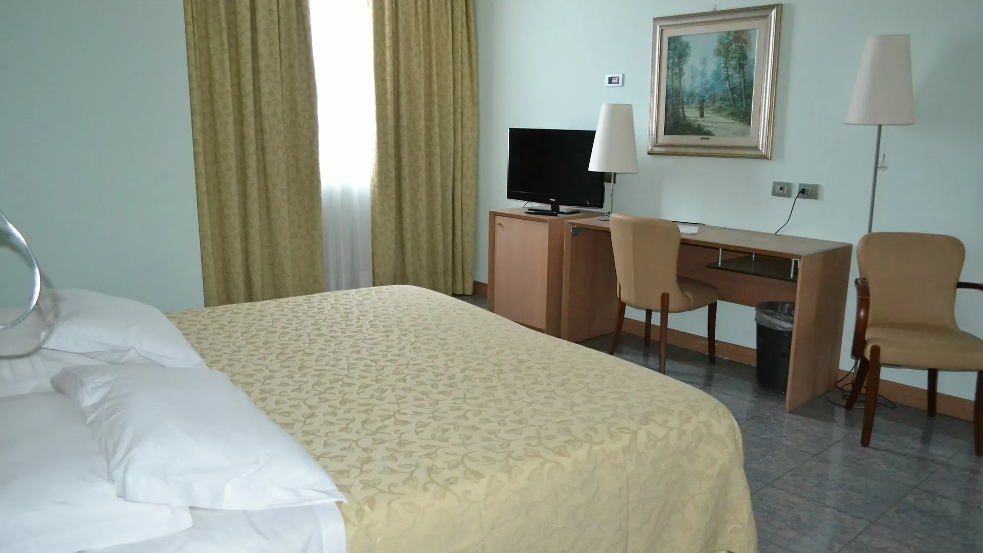 Marina Palace Hotel&Congress Hall Aci Trezza