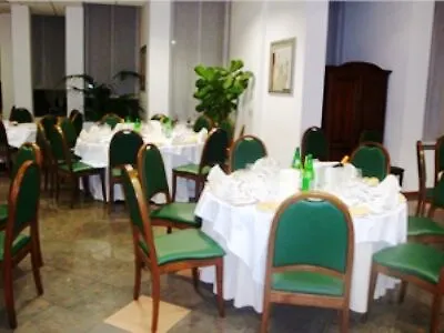 Marina Palace Hotel&Congress Hall Aci Trezza Hotel